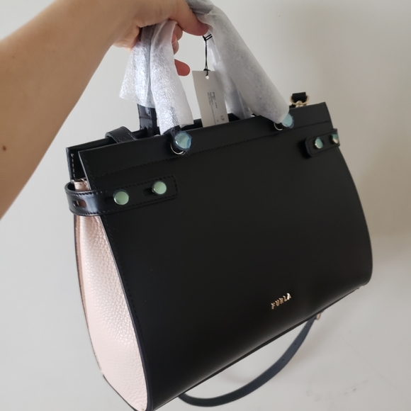 Furla Lady M tote - Picture 6 of 7